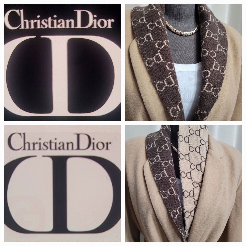 CD Scarf - Picture 1 of 8